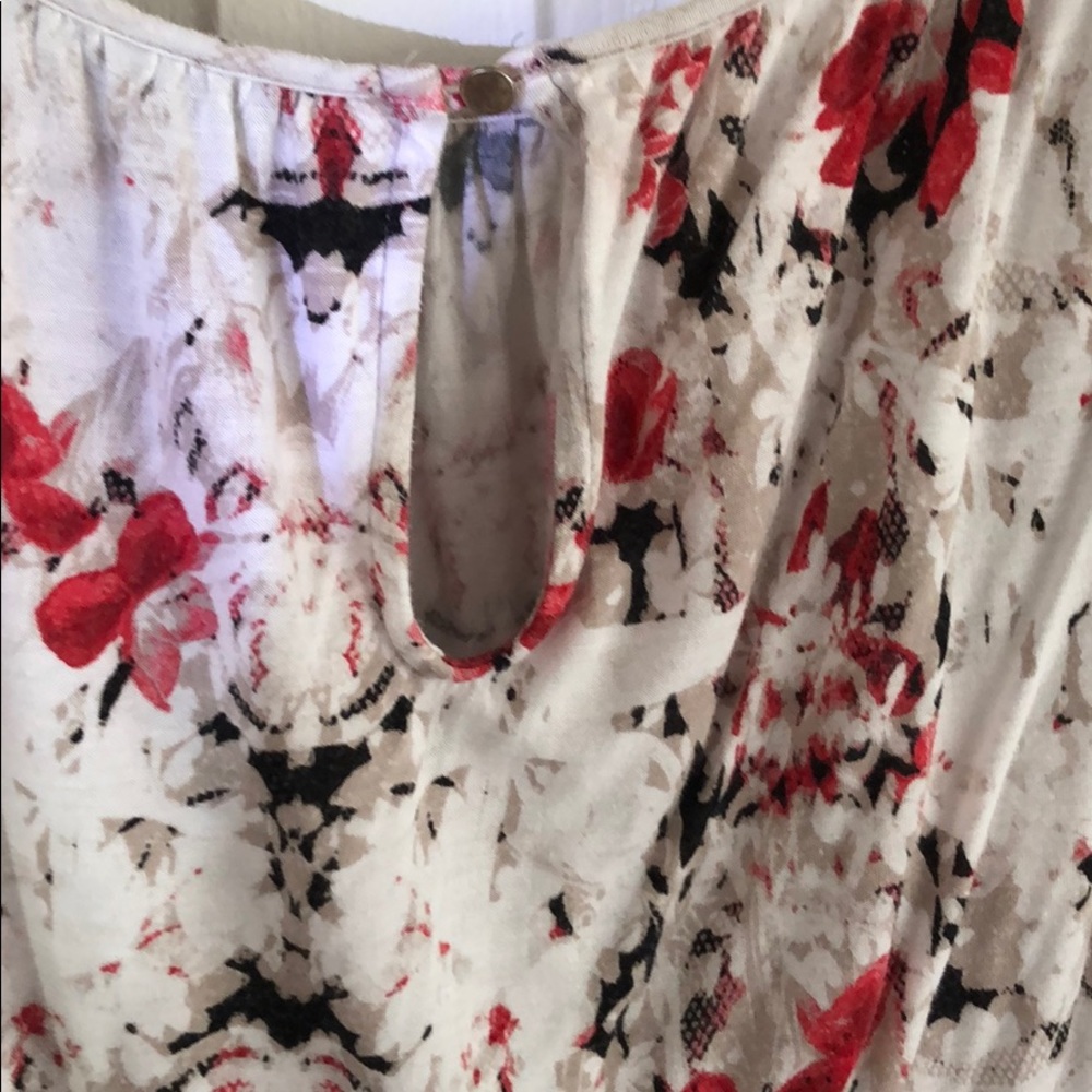 Blouse - Picture 2 of 7
